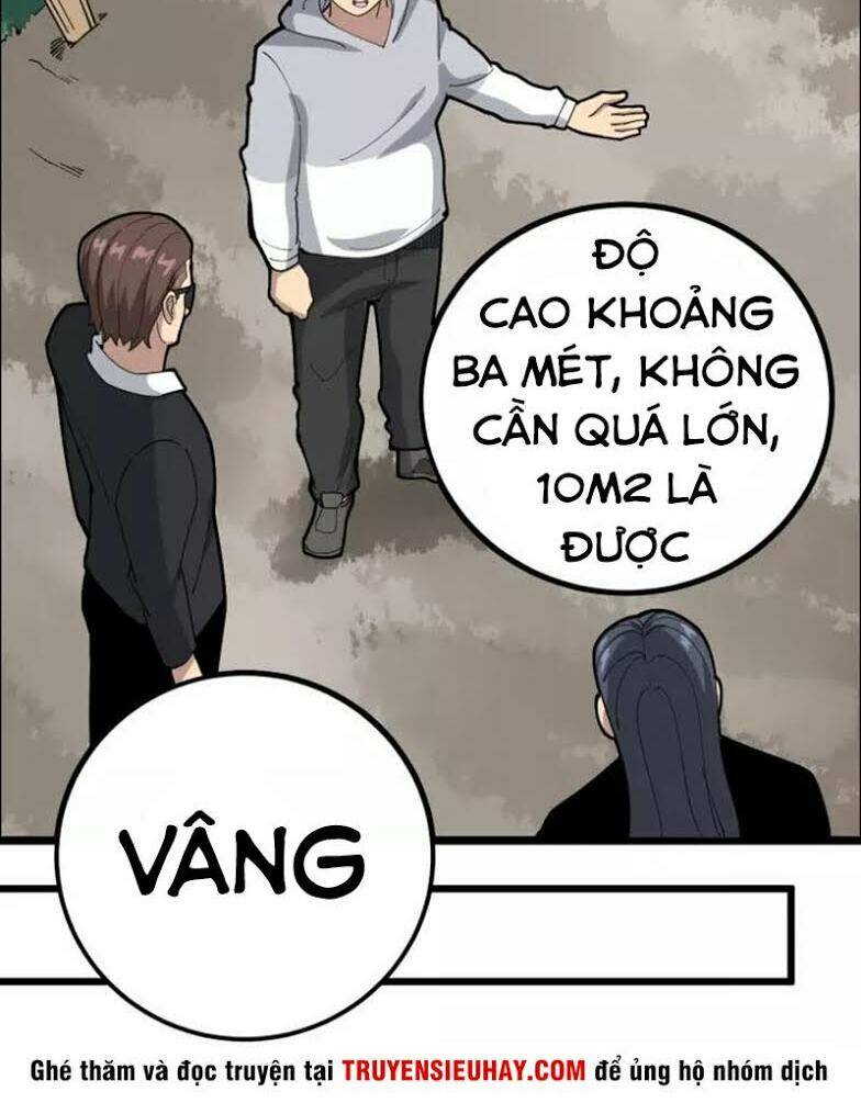Độc Thủ Vu Y Tập 94 trang 50