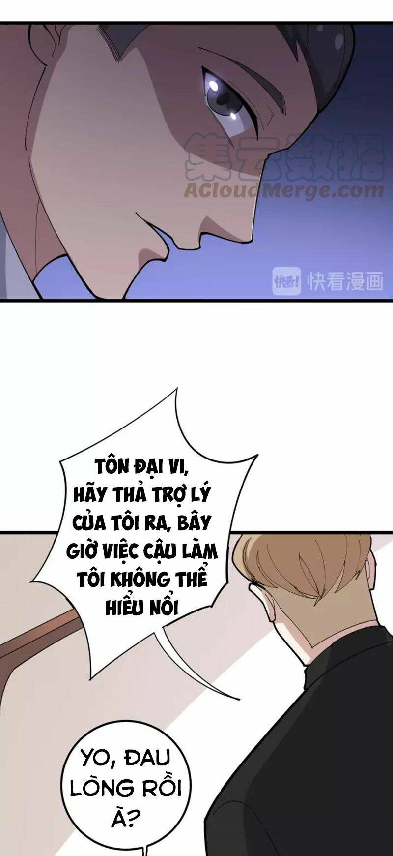 Độc Thủ Vu Y Tập 96 trang 16