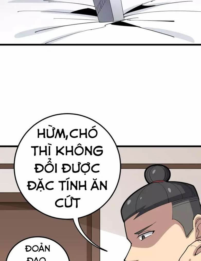 Độc Thủ Vu Y Tập 96 trang 24