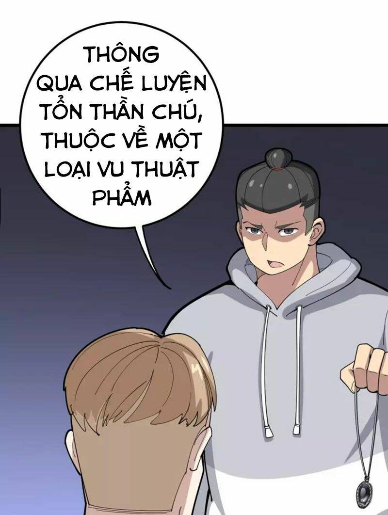 Độc Thủ Vu Y Tập 96 trang 54