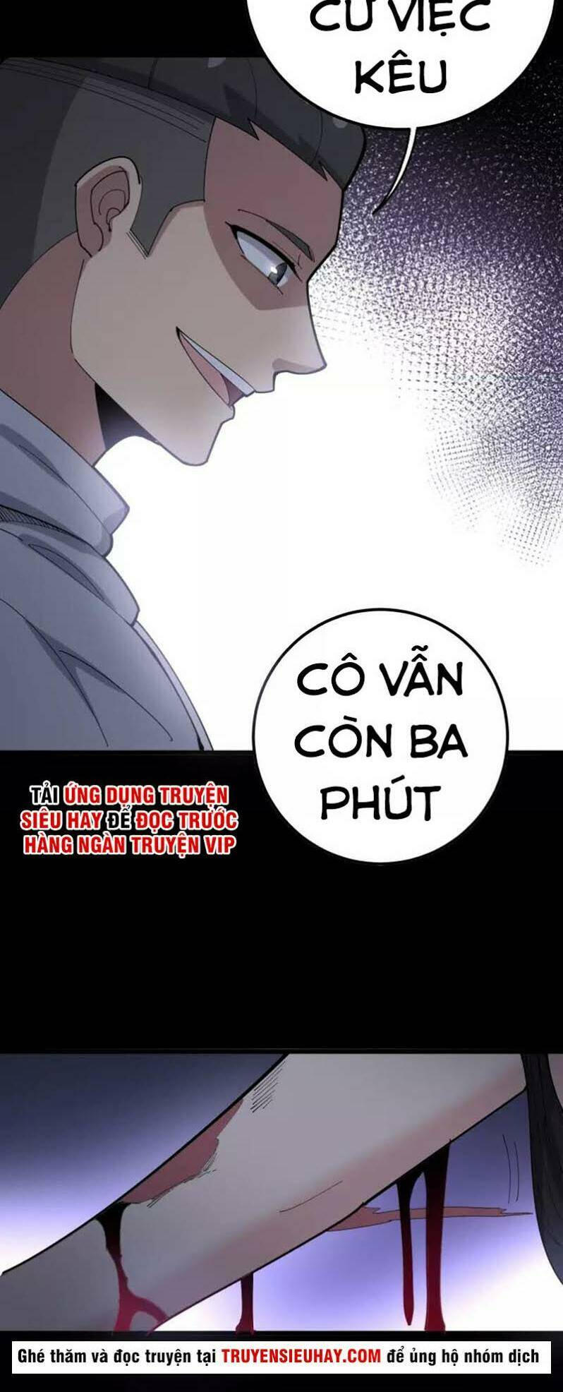 Độc Thủ Vu Y Tập 97 trang 53