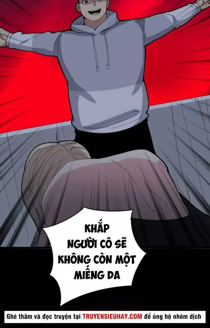 Độc Thủ Vu Y Tập 97 trang 56