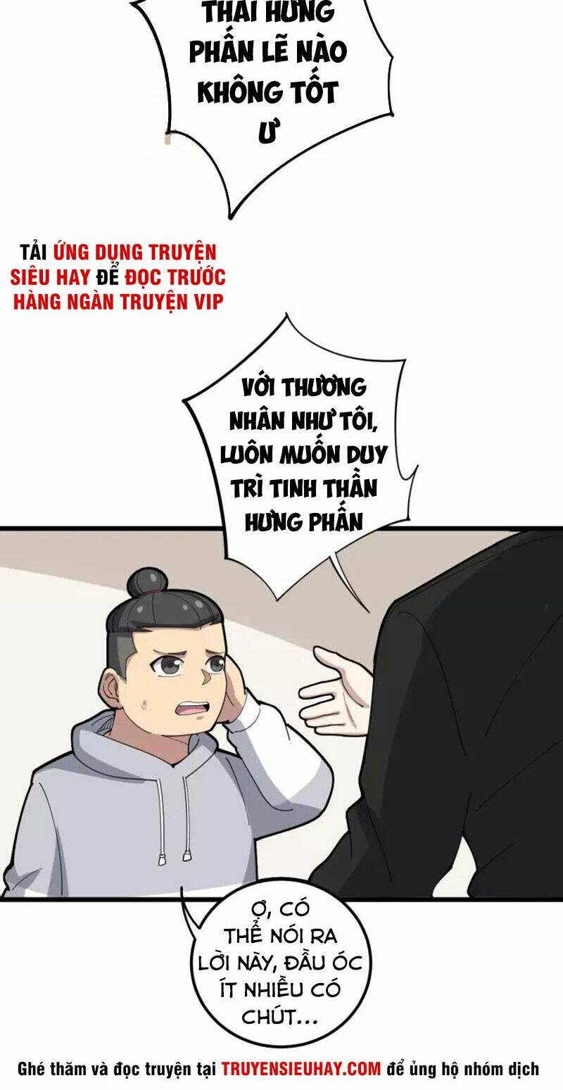 Độc Thủ Vu Y Tập 97 trang 9