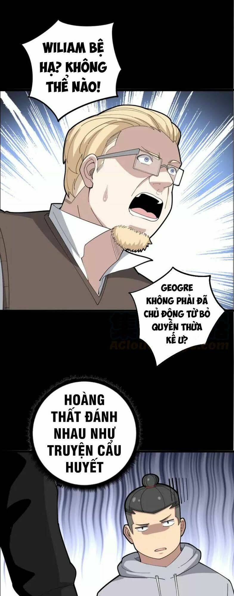 Độc Thủ Vu Y Tập 98 trang 28
