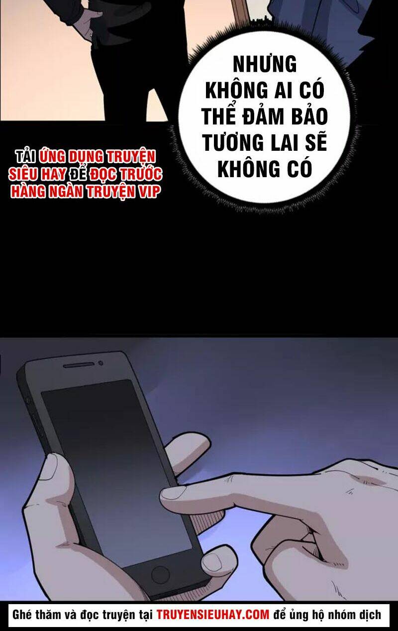 Độc Thủ Vu Y Tập 98 trang 37