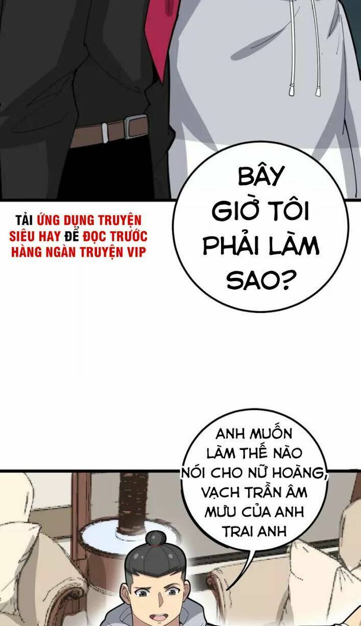Độc Thủ Vu Y Tập 98 trang 44