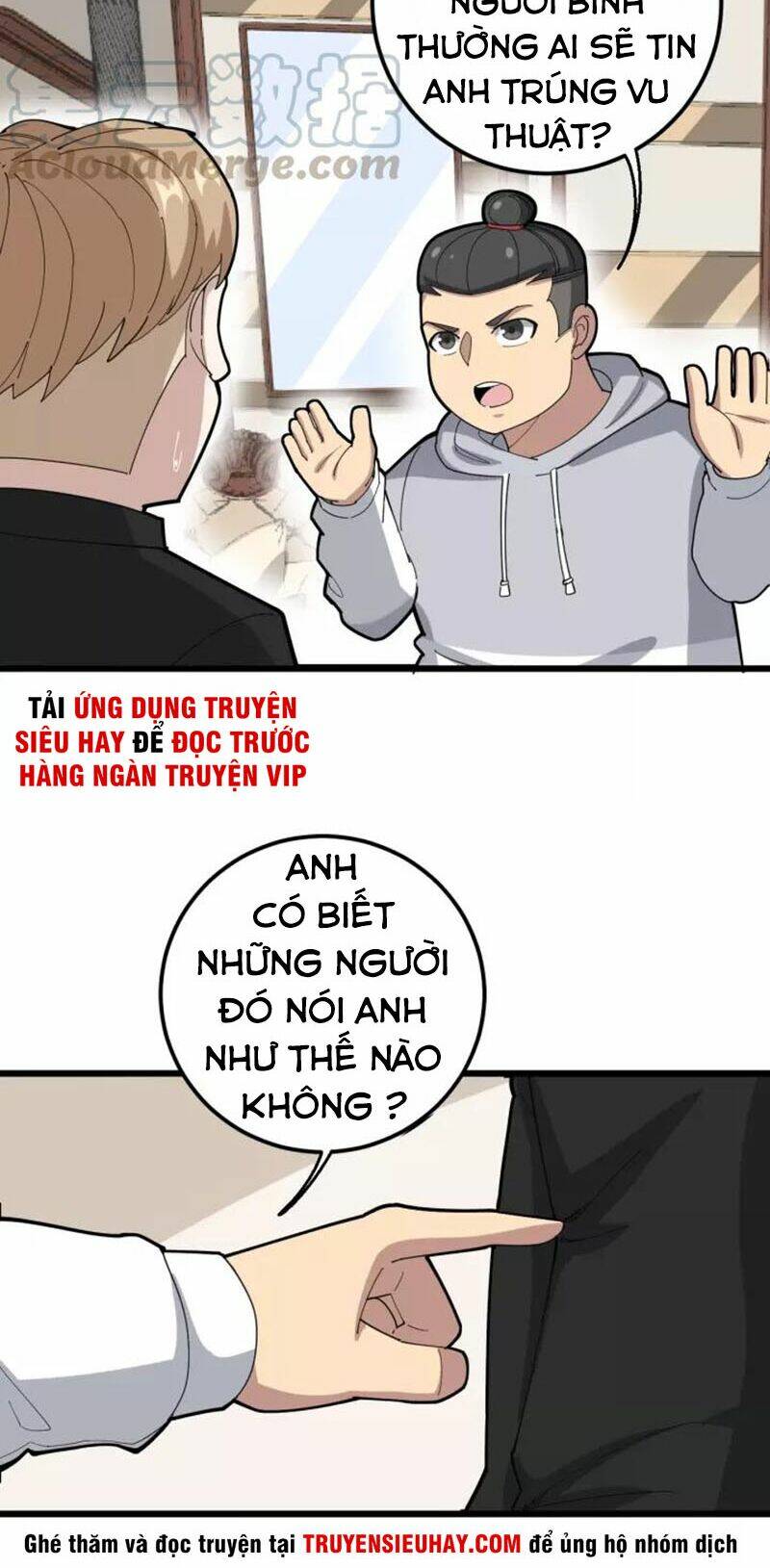 Độc Thủ Vu Y Tập 98 trang 47