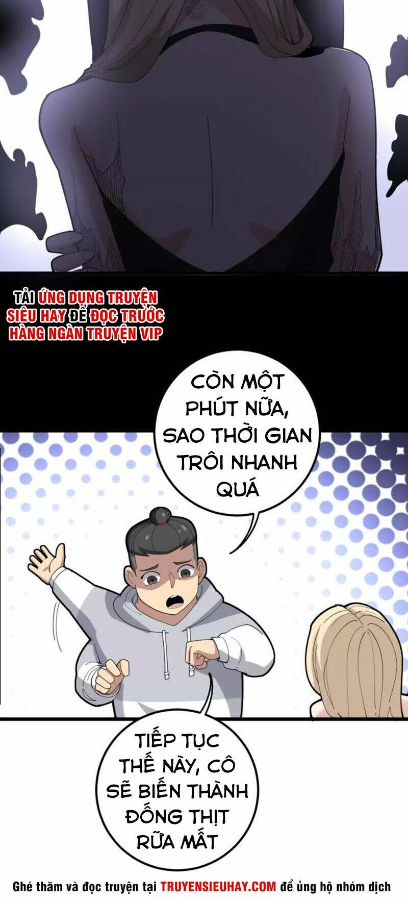 Độc Thủ Vu Y Tập 98 trang 9