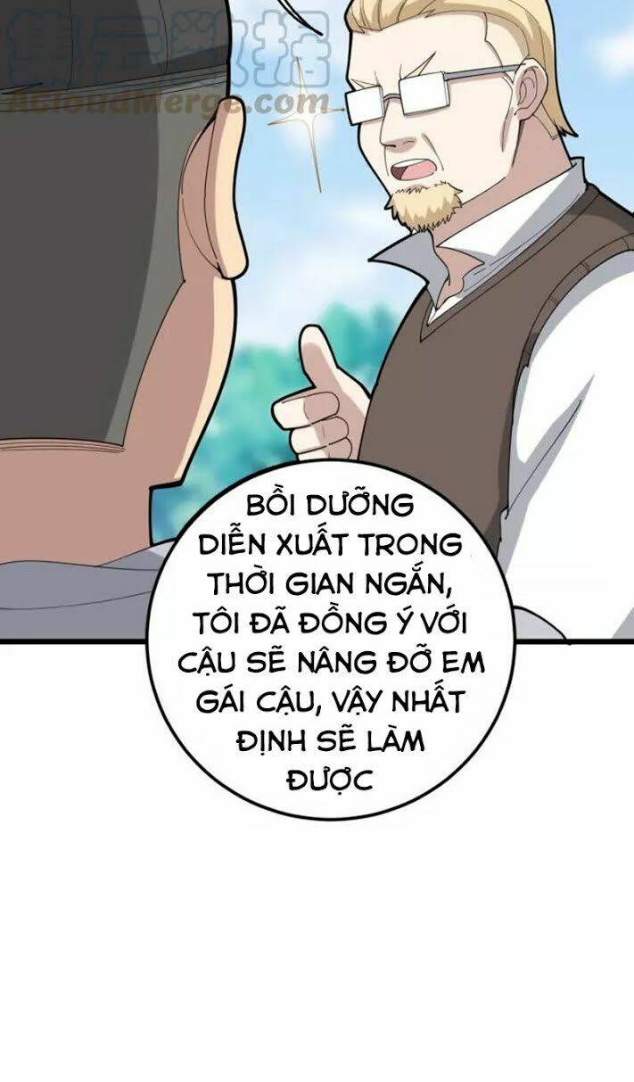 Độc Thủ Vu Y Tập 99 trang 11