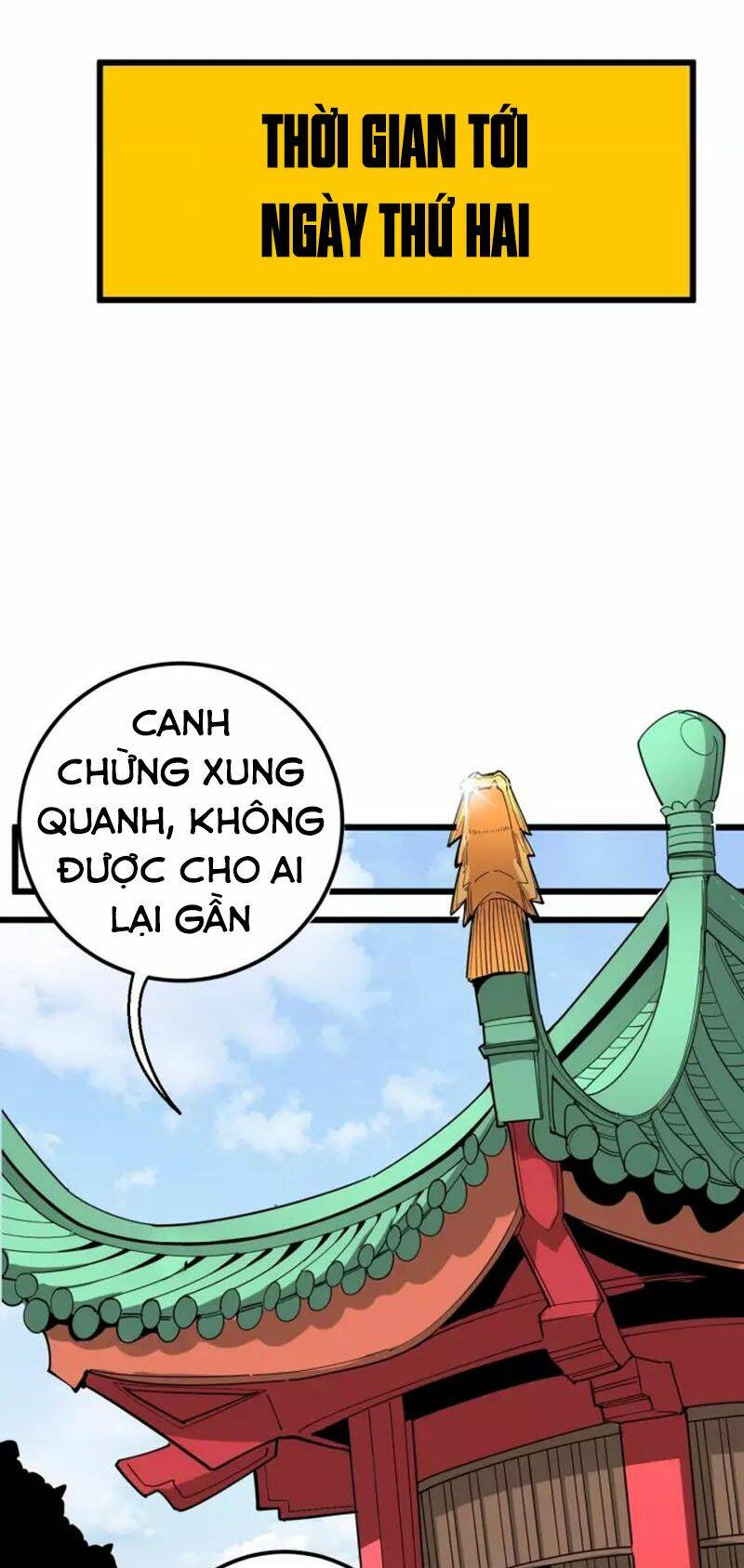 Độc Thủ Vu Y Tập 99 trang 15