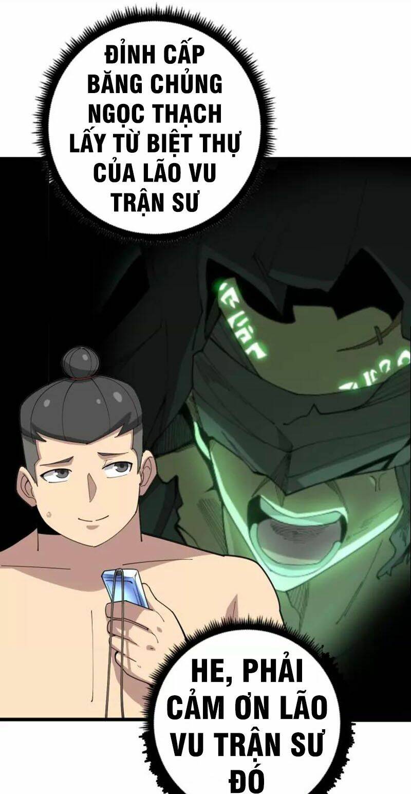Độc Thủ Vu Y Tập 99 trang 20