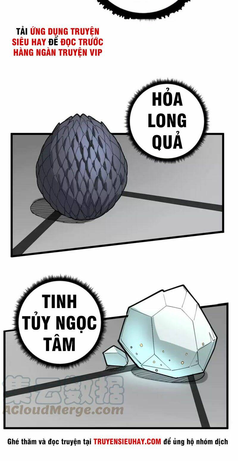Độc Thủ Vu Y Tập 99 trang 21