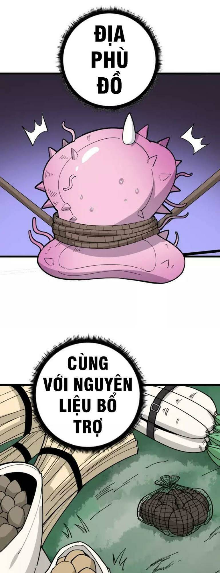Độc Thủ Vu Y Tập 99 trang 22