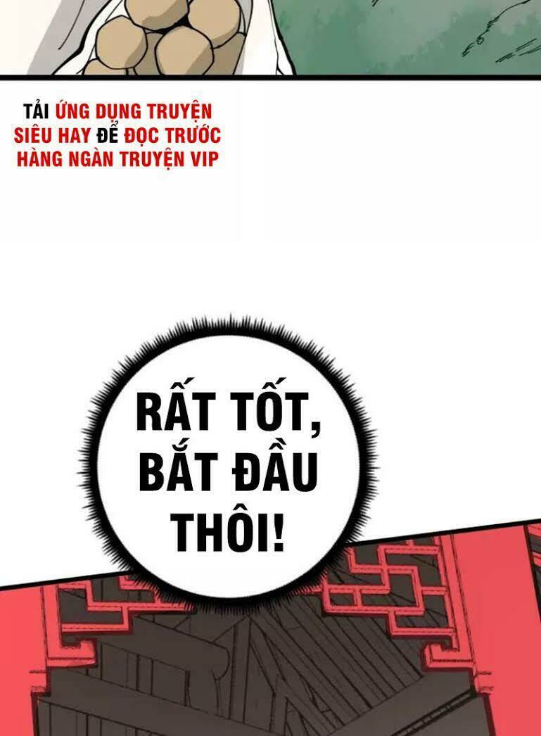 Độc Thủ Vu Y Tập 99 trang 23
