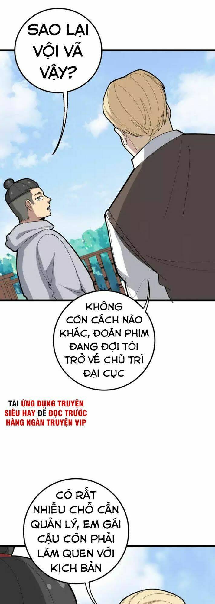 Độc Thủ Vu Y Tập 99 trang 10