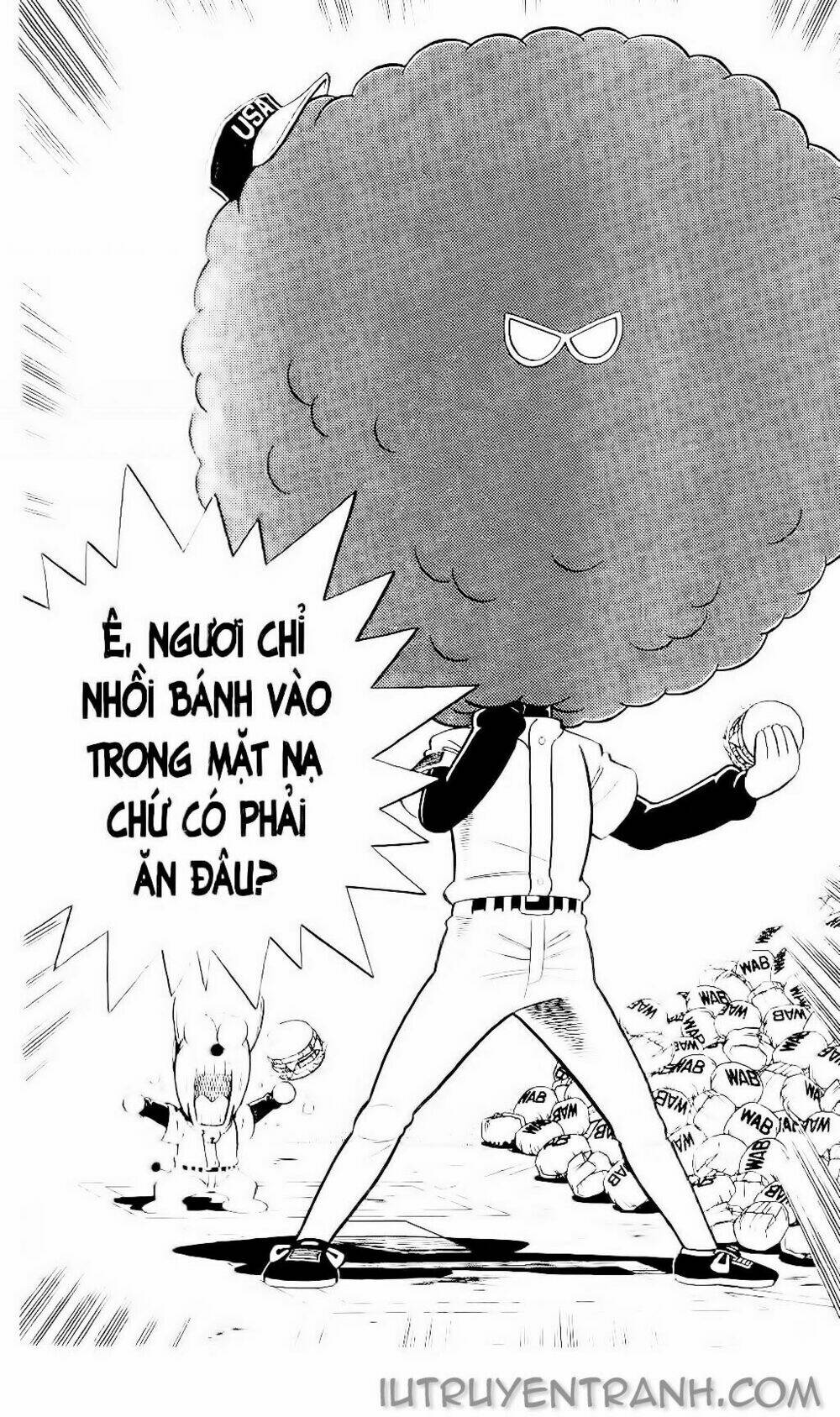 Doraemon Bóng Chày Tập 100 trang 13