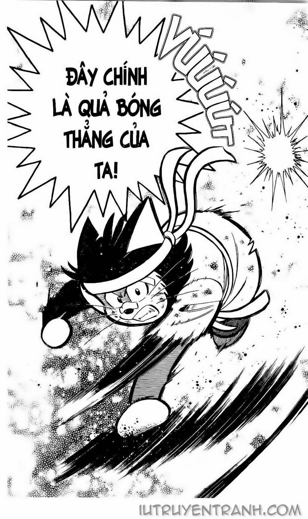 Doraemon Bóng Chày Tập 101 trang 26