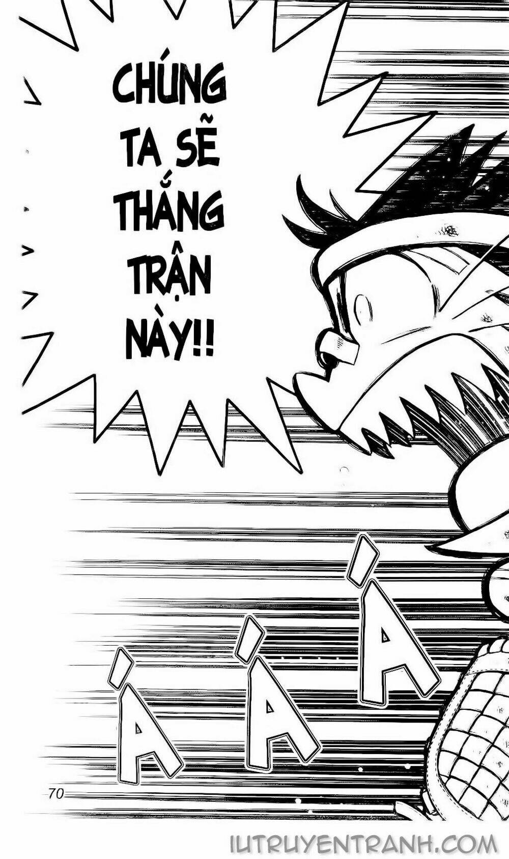 Doraemon Bóng Chày Tập 107 trang 30