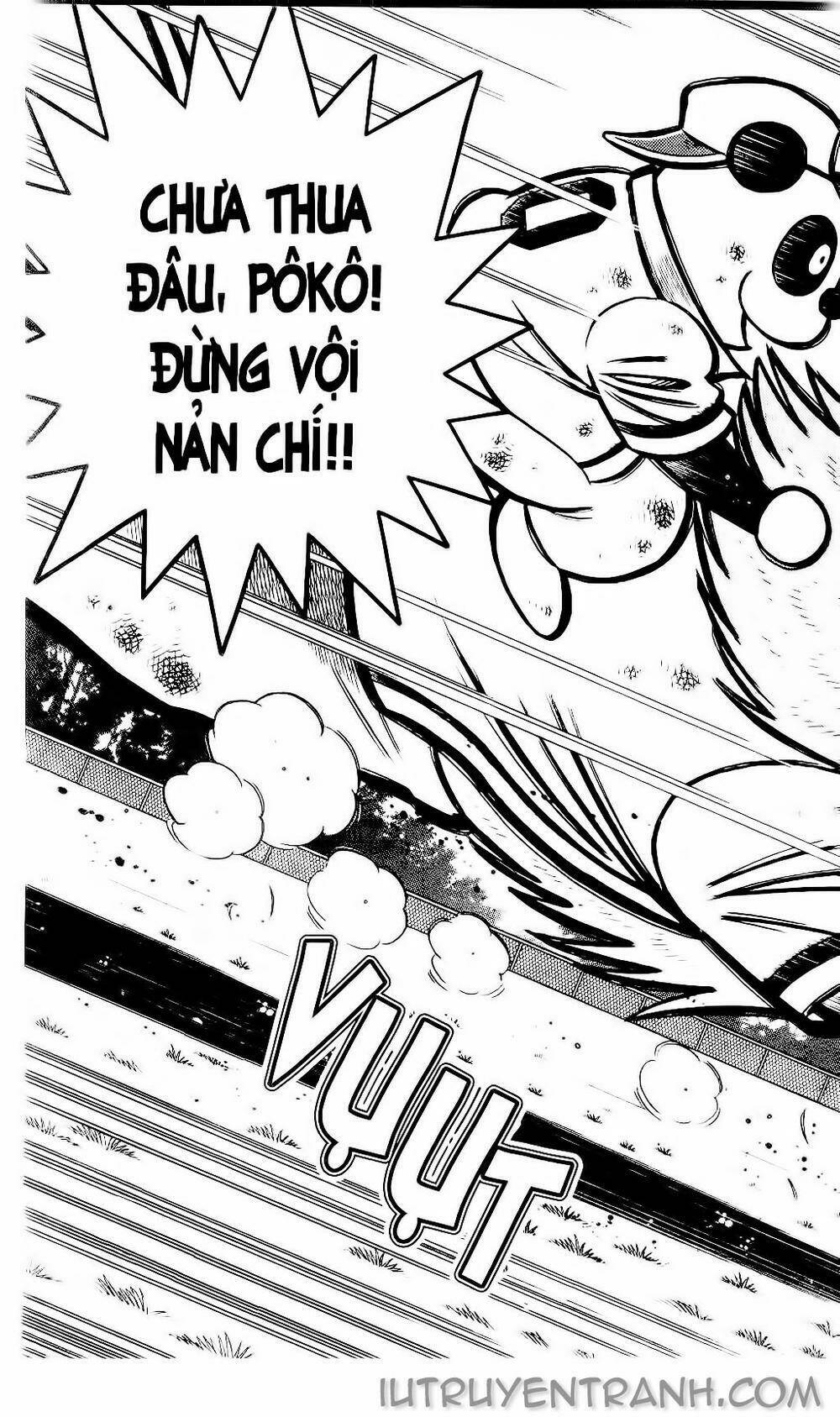 Doraemon Bóng Chày Tập 118 trang 5