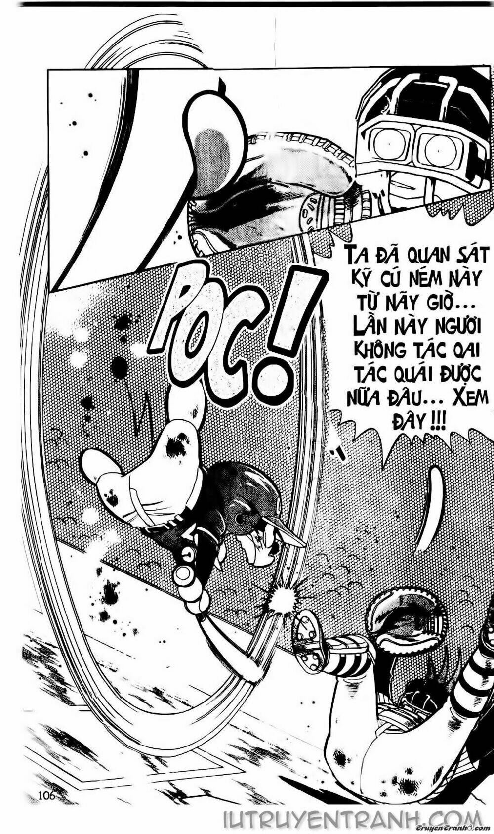 Doraemon Bóng Chày Tập 31 trang 22