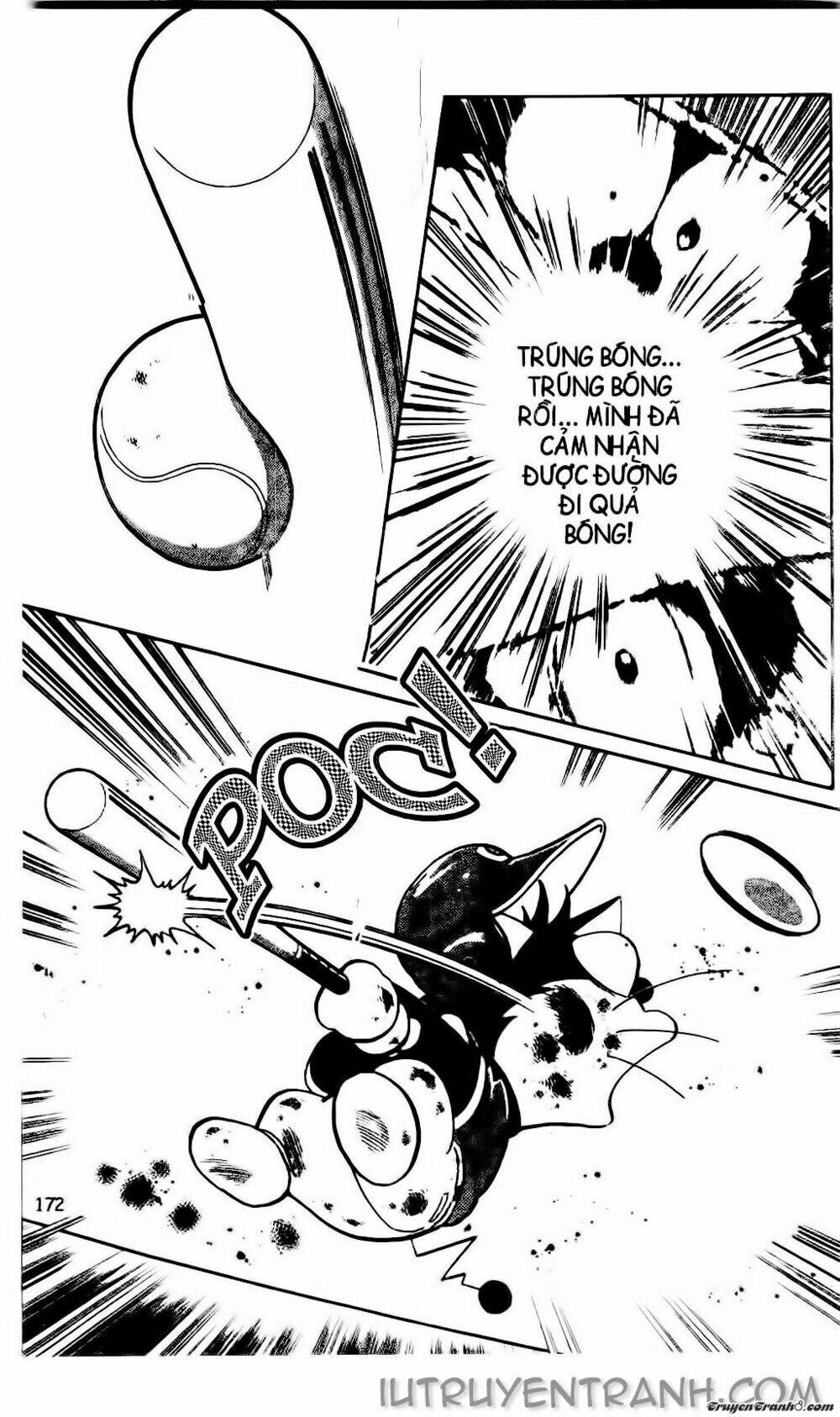 Doraemon Bóng Chày Tập 45 trang 16