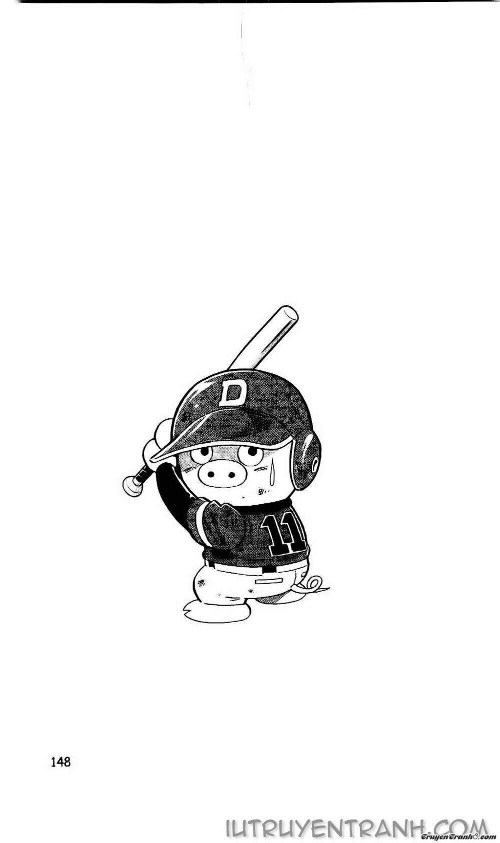 Doraemon Bóng Chày Tập 56 trang 30