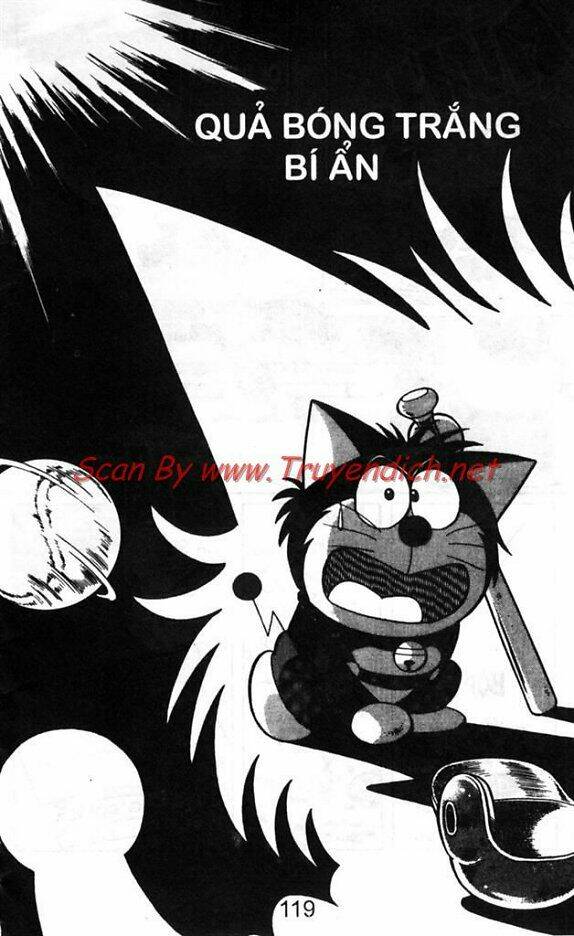 Doraemon Bóng Chày Tập 6 trang 1