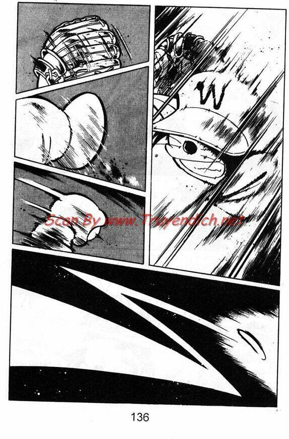 Doraemon Bóng Chày Tập 6 trang 19