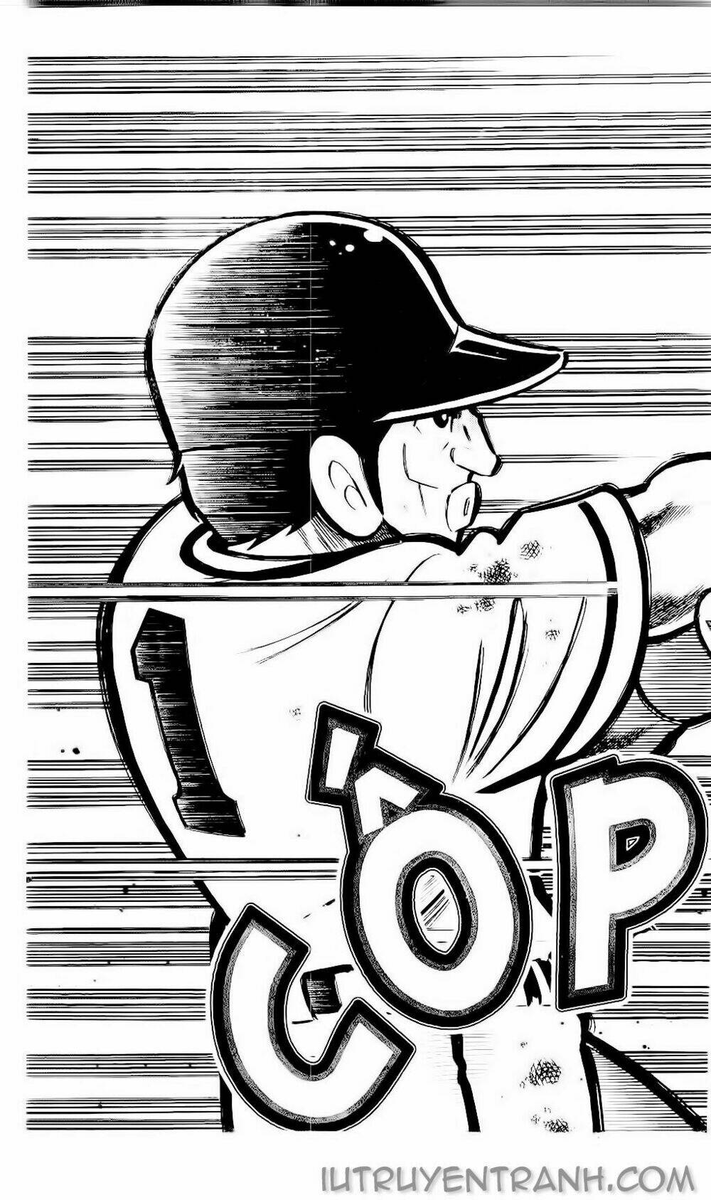 Doraemon Bóng Chày Tập 85 trang 22