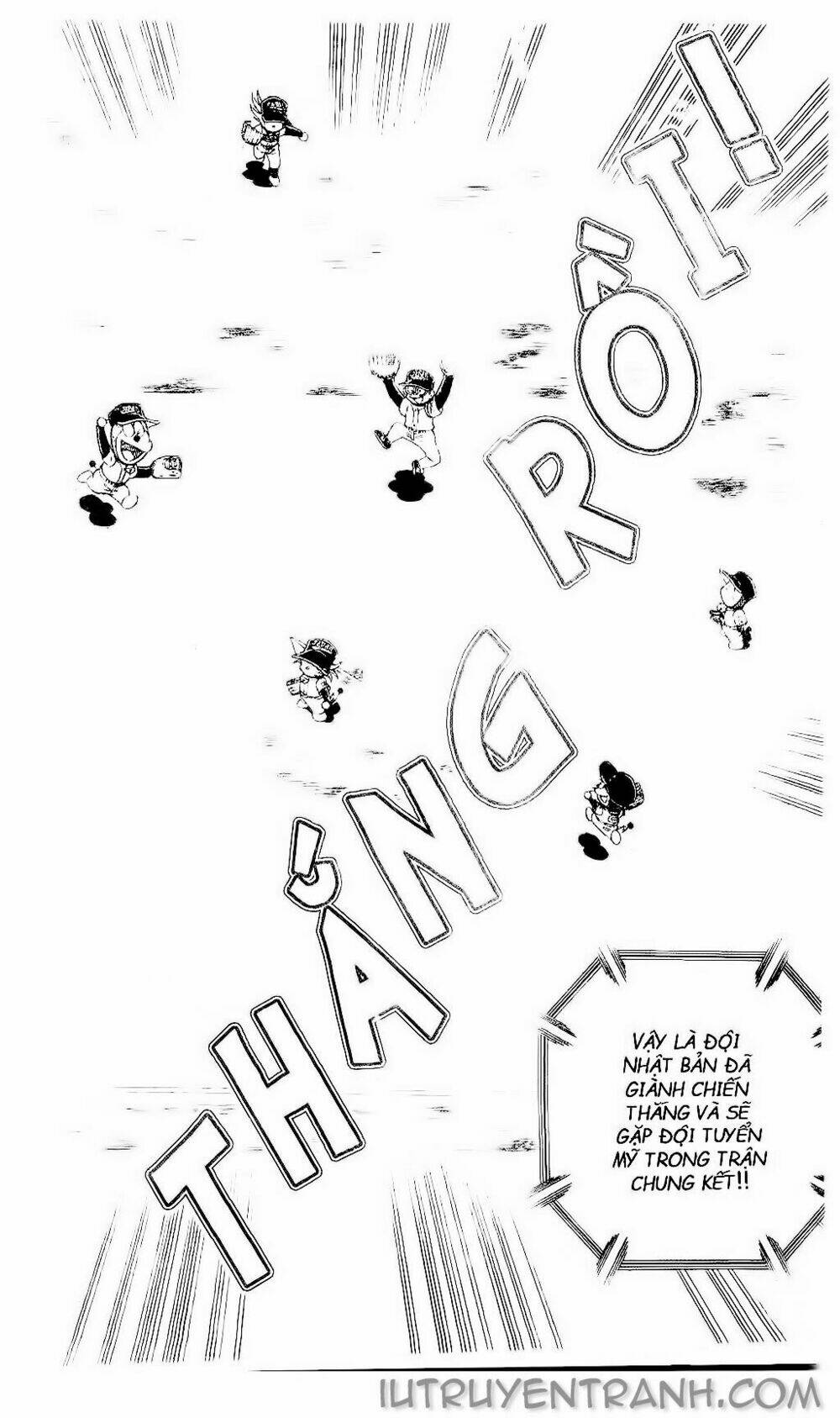 Doraemon Bóng Chày Tập 87 trang 12