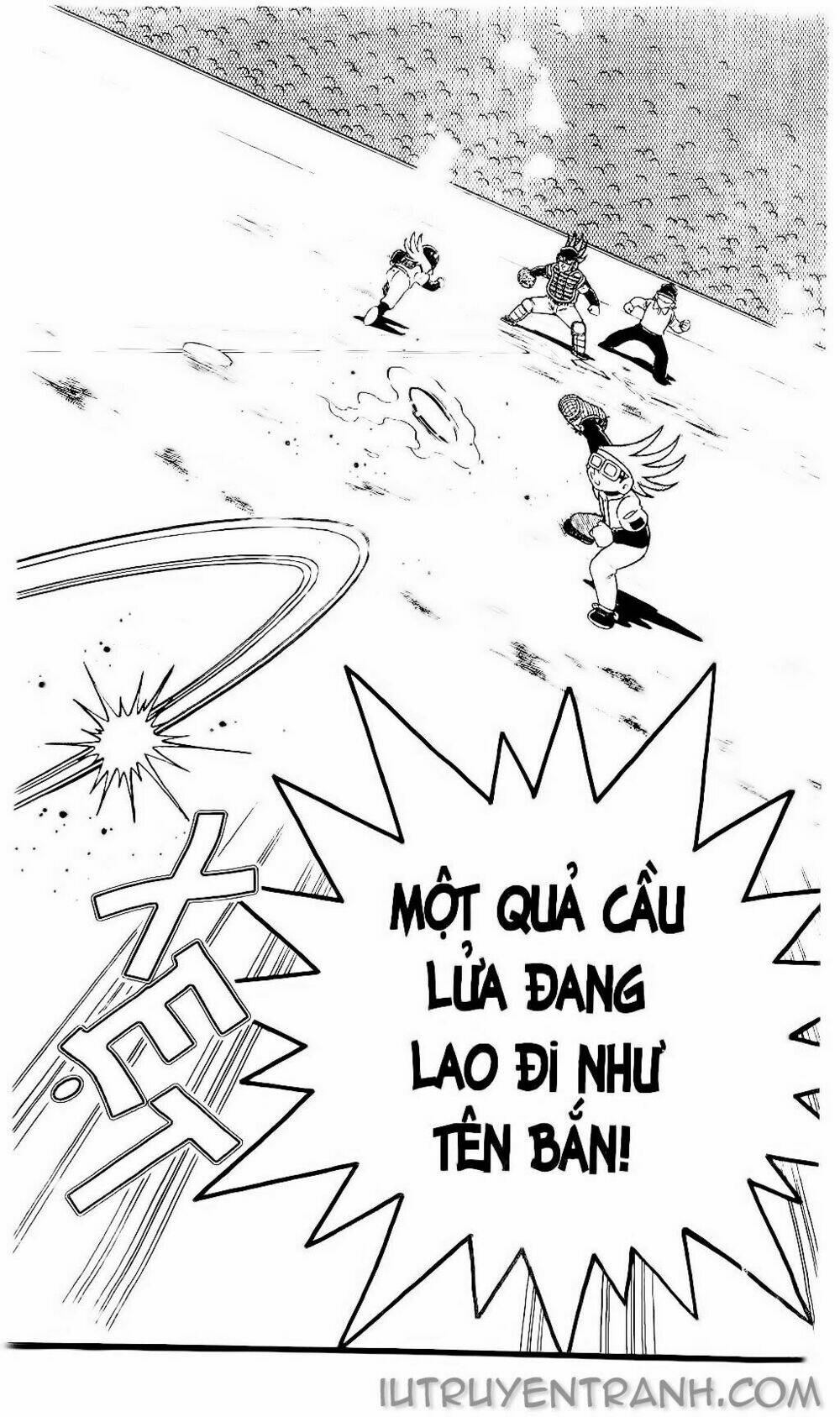 Doraemon Bóng Chày Tập 89 trang 31
