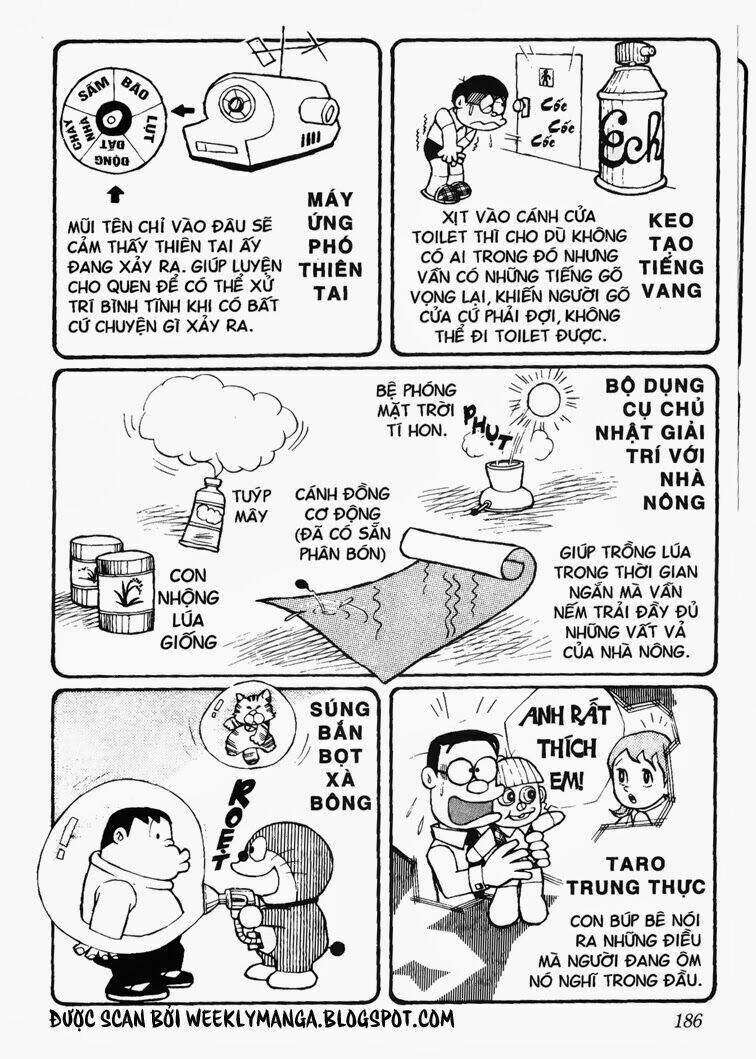 Doraemon Tập 0 trang 9