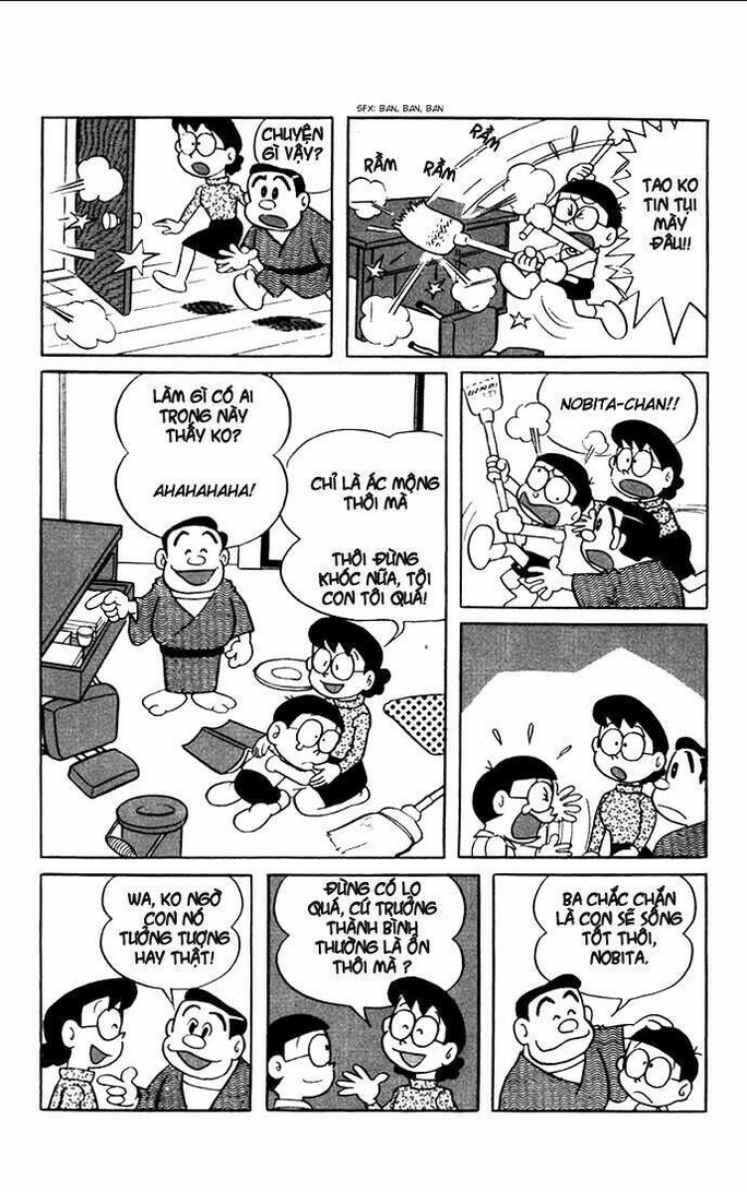 Doraemon Tập 1 trang 11
