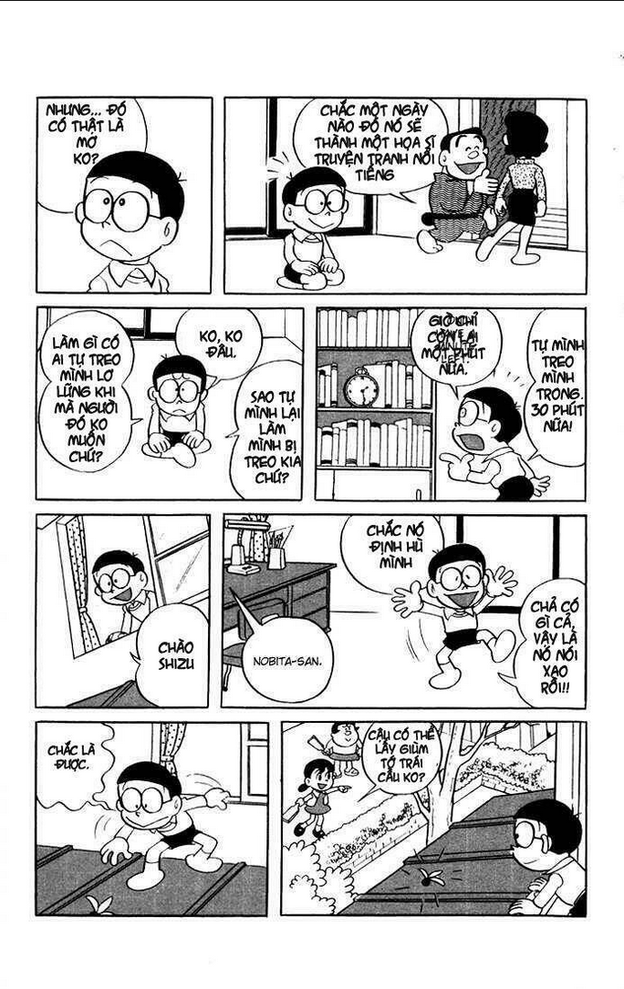 Doraemon Tập 1 trang 12