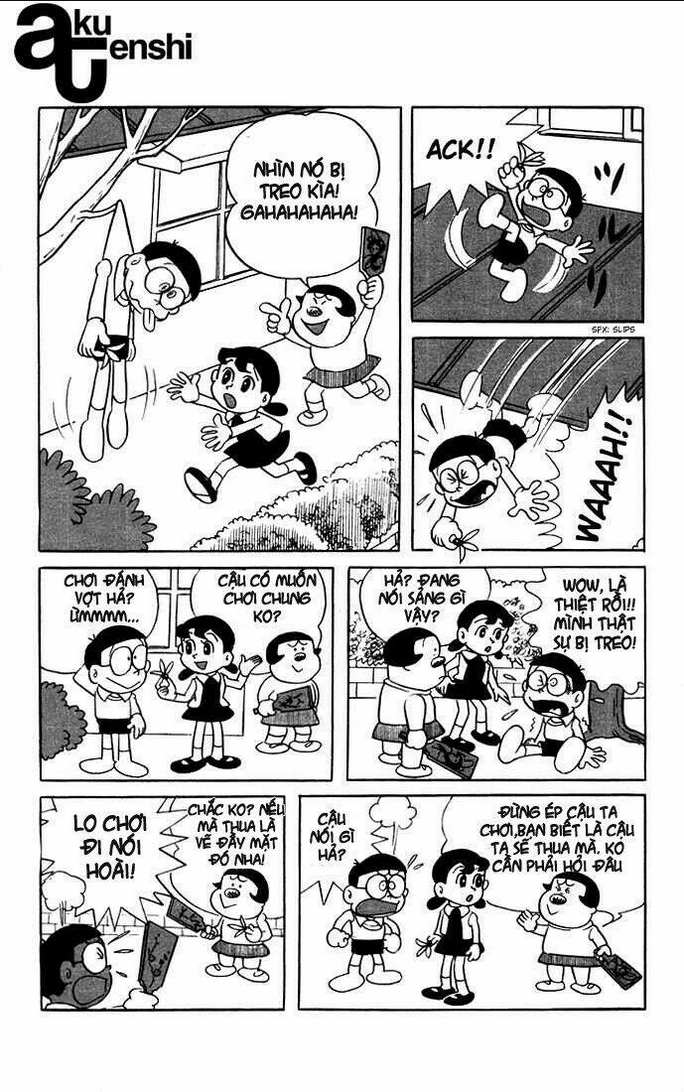 Doraemon Tập 1 trang 13