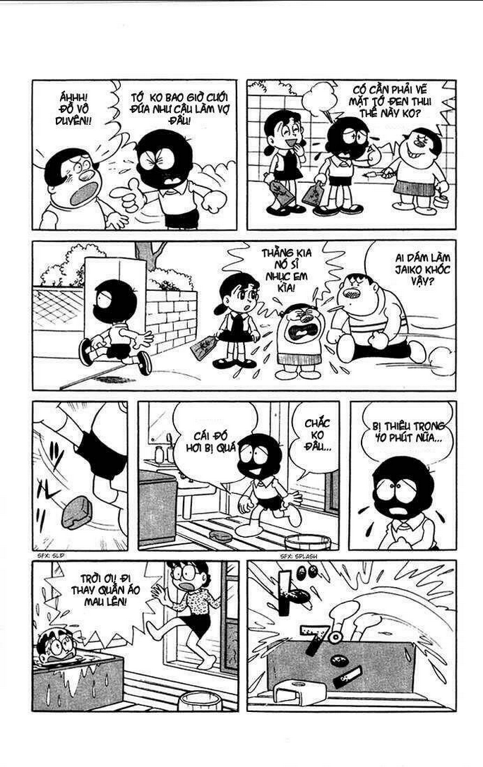 Doraemon Tập 1 trang 14