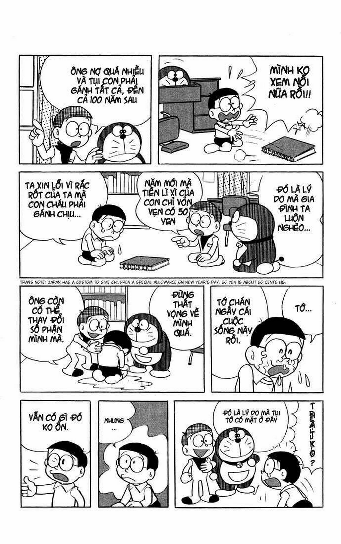 Doraemon Tập 1 trang 16