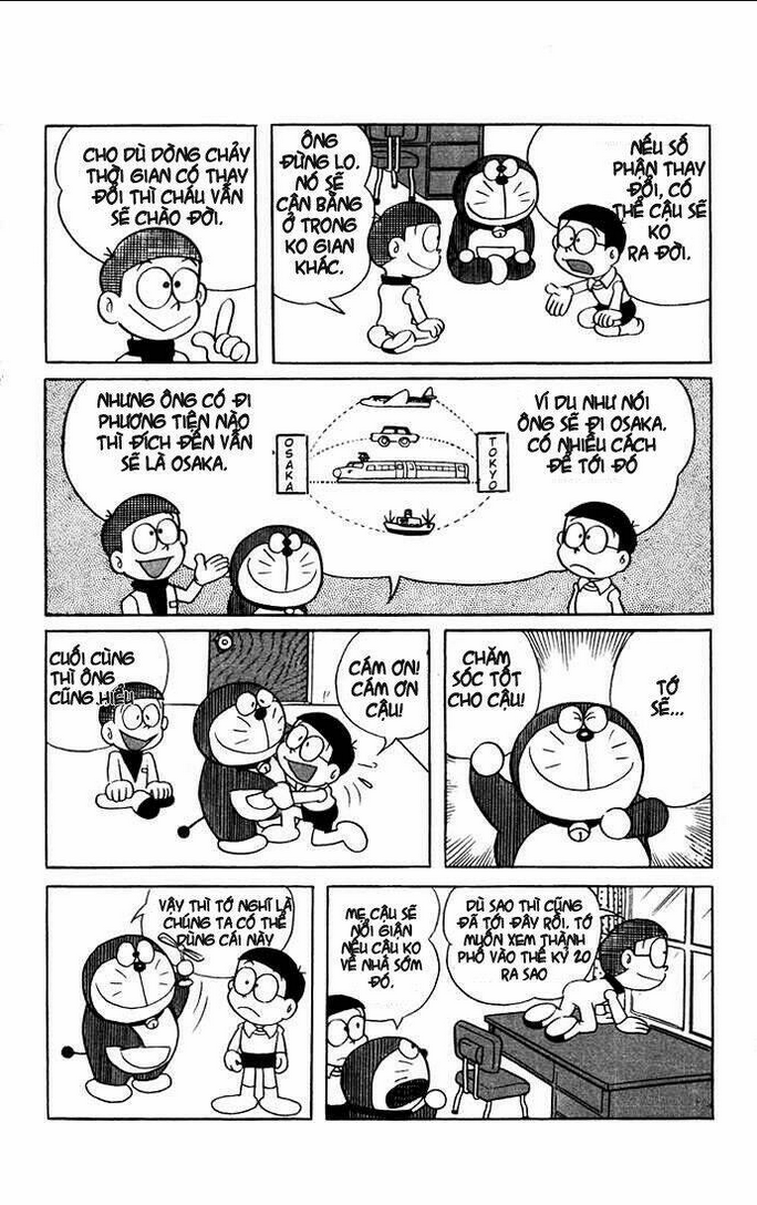 Doraemon Tập 1 trang 17