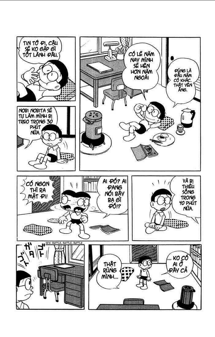 Doraemon Tập 1 trang 5