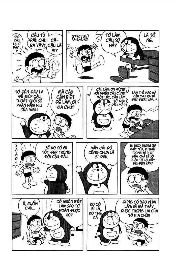 Doraemon Tập 1 trang 6