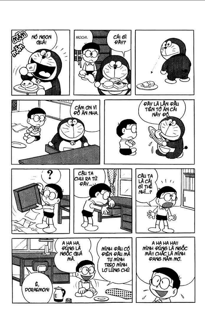 Doraemon Tập 1 trang 7
