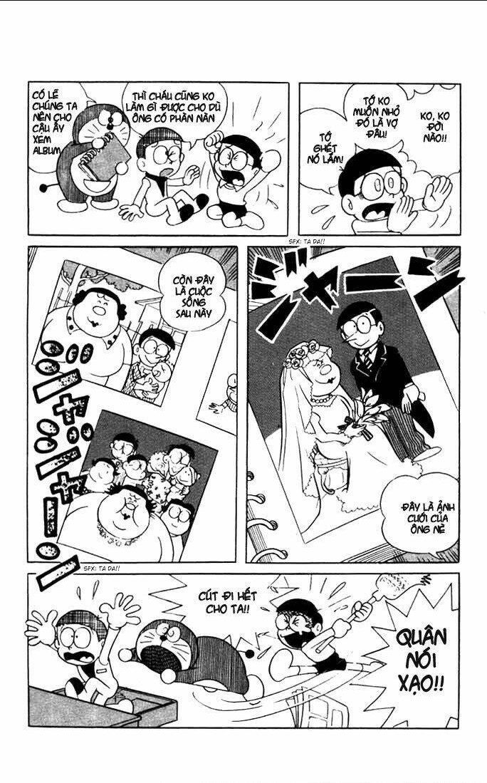 Doraemon Tập 1 trang 10
