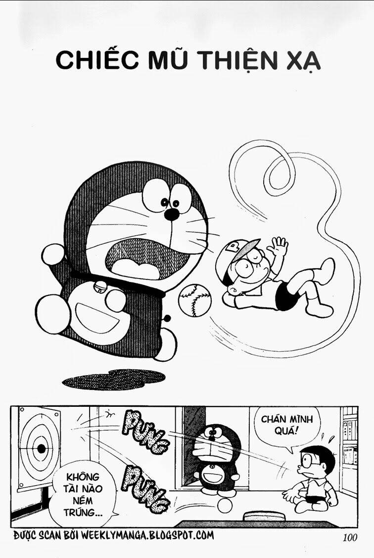 Doraemon Tập 101 trang 2
