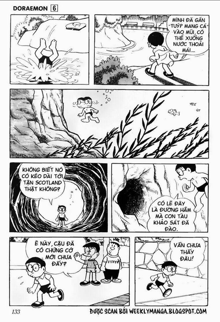 Doraemon Tập 102 trang 12