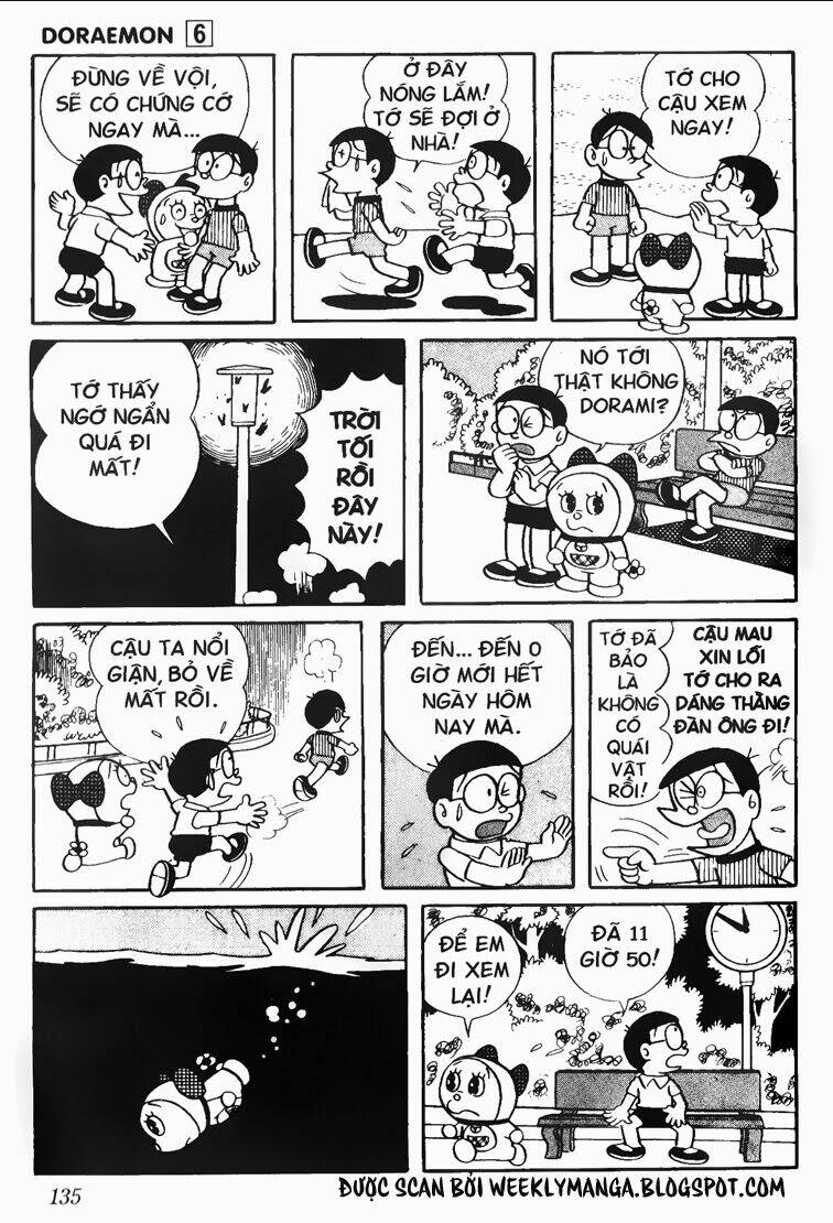 Doraemon Tập 102 trang 14