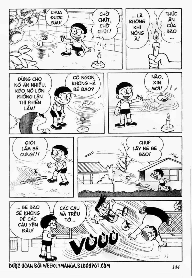 Doraemon Tập 103 trang 5