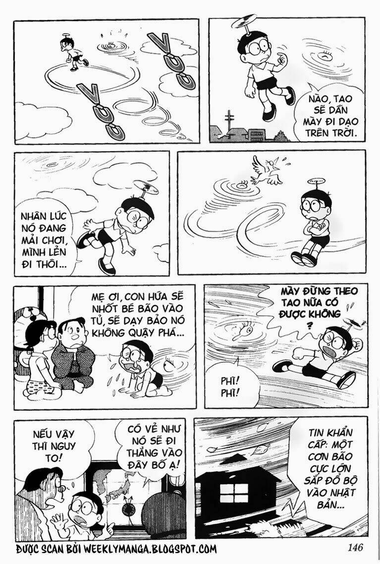 Doraemon Tập 103 trang 7