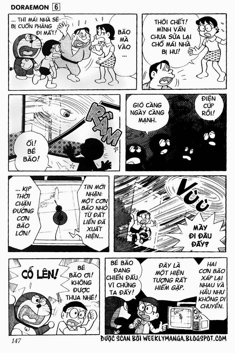 Doraemon Tập 103 trang 8