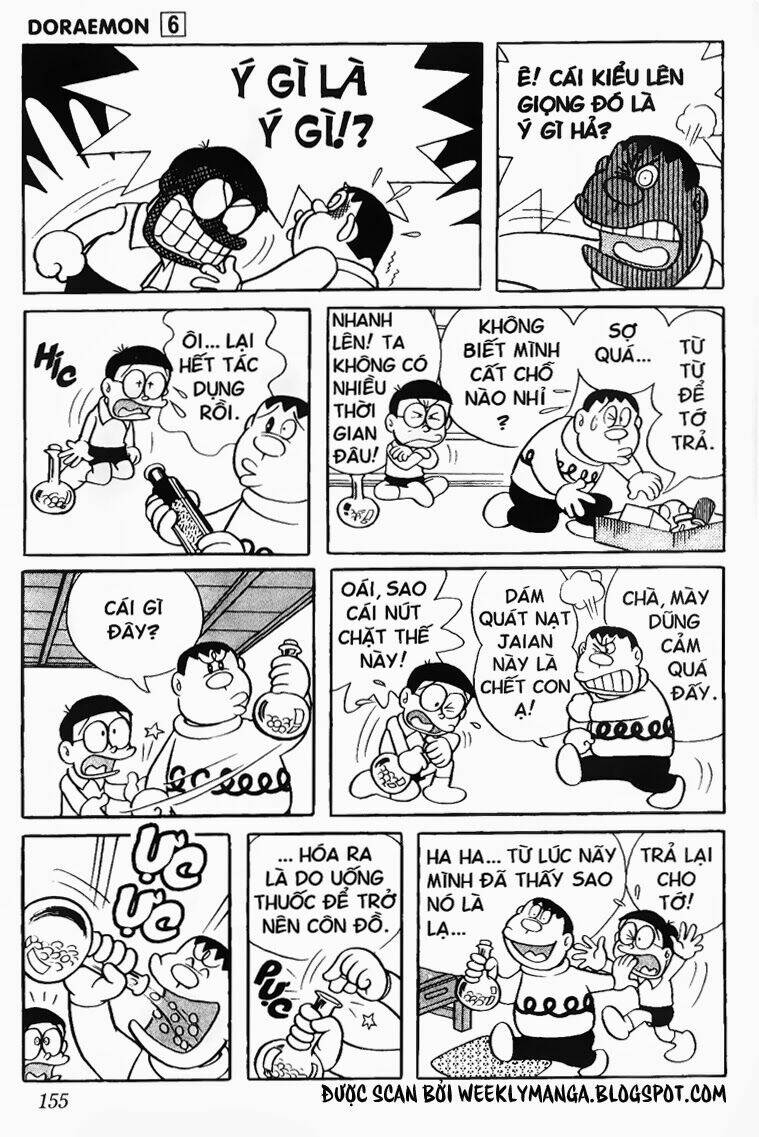 Doraemon Tập 104 trang 8
