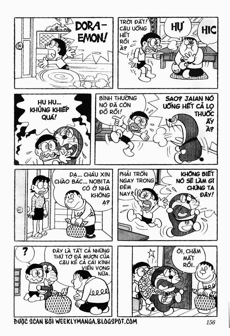 Doraemon Tập 104 trang 9